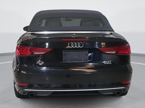 2017 Audi A3 2.0T Premium