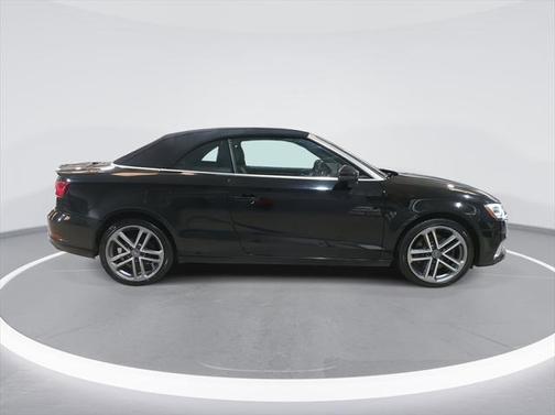 2017 Audi A3 2.0T Premium