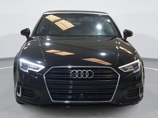 2017 Audi A3 2.0T Premium