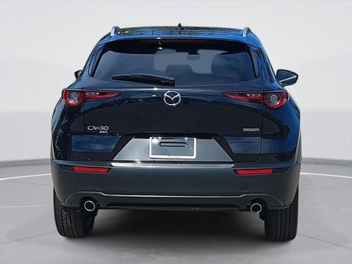 2025 Mazda CX-30 Premium Package