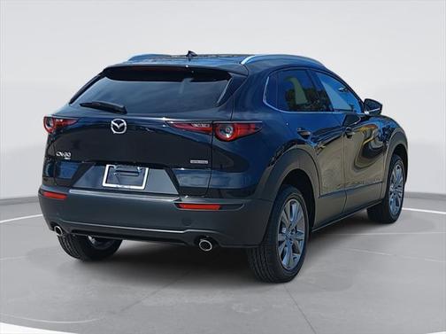 2025 Mazda CX-30 Premium Package