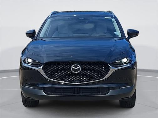 2025 Mazda CX-30 Premium Package