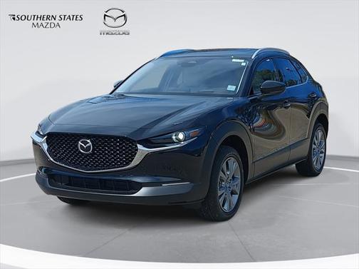 2025 Mazda CX-30 Premium Package
