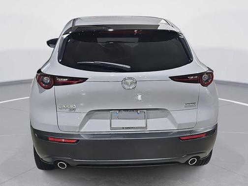 2026 Mazda CX-30 2.5 S Select Sport