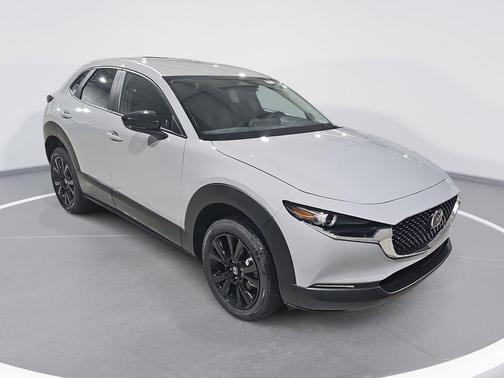 2026 Mazda CX-30 2.5 S Select Sport