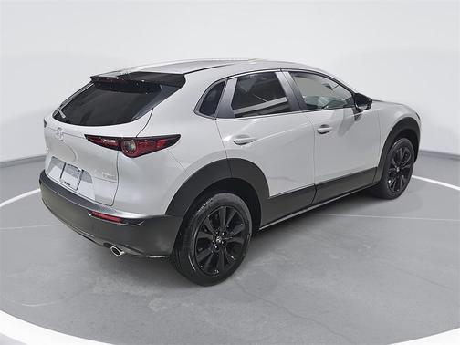 2026 Mazda CX-30 2.5 S Select Sport