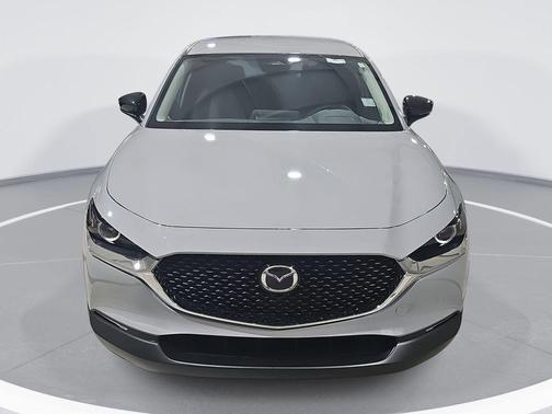 2026 Mazda CX-30 2.5 S Select Sport