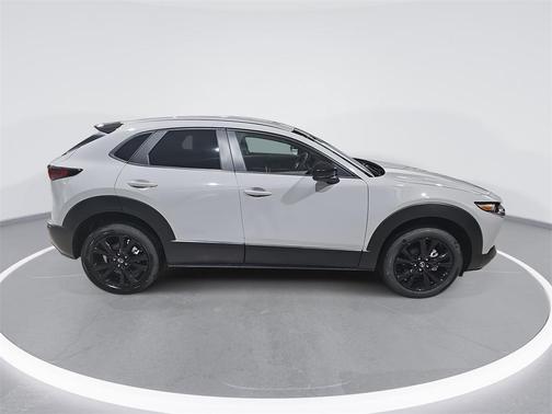 2026 Mazda CX-30 2.5 S Select Sport