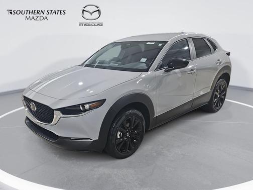 2026 Mazda CX-30 2.5 S Select Sport