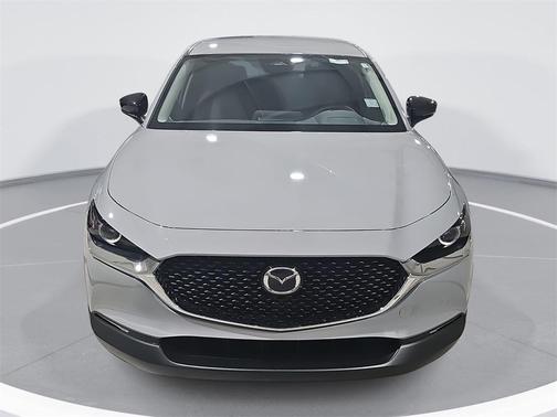 2026 Mazda CX-30 2.5 S Select Sport