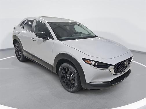 2026 Mazda CX-30 2.5 S Select Sport