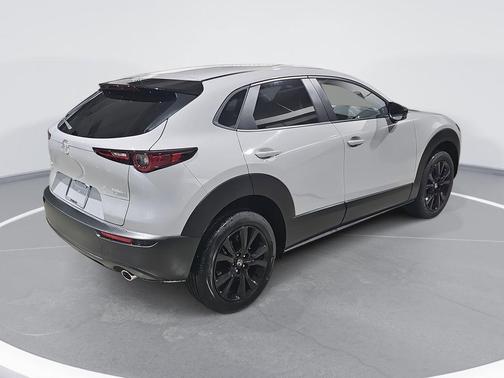2026 Mazda CX-30 2.5 S Select Sport