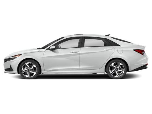 2023 Hyundai ELANTRA HEV Limited