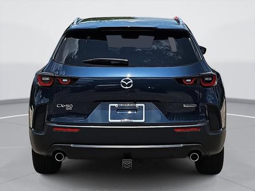 2024 Mazda CX-50 2.5 S Preferred