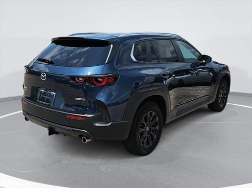 2024 Mazda CX-50 2.5 S Preferred