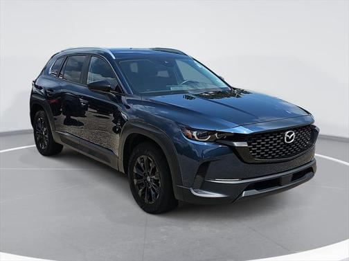 2024 Mazda CX-50 2.5 S Preferred