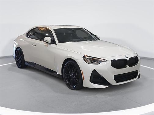2024 BMW 230 230i