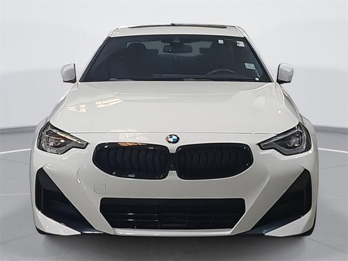 2024 BMW 230 230i