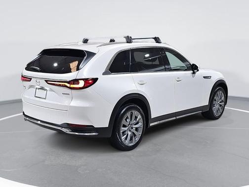2026 Mazda CX-90 3.3 Turbo Premium Plus