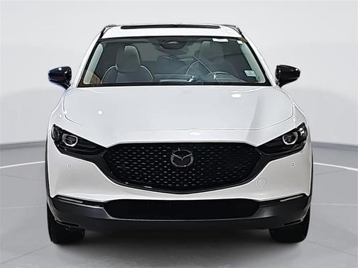 2026 Mazda CX-30 2.5 S