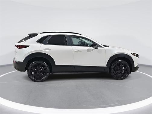 2026 Mazda CX-30 2.5 S