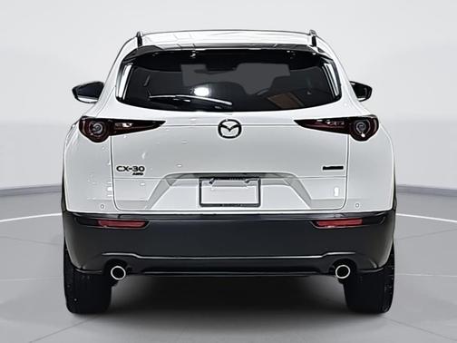 2026 Mazda CX-30 2.5 S