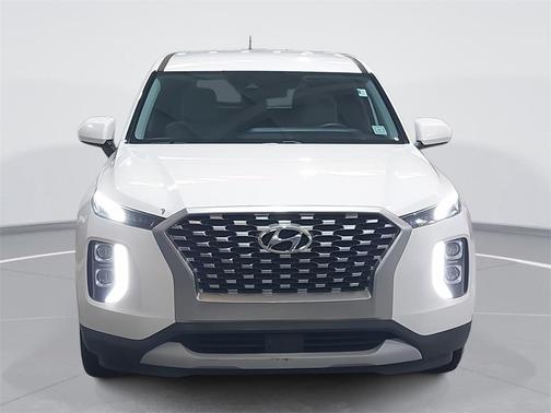 2020 Hyundai PALISADE SE