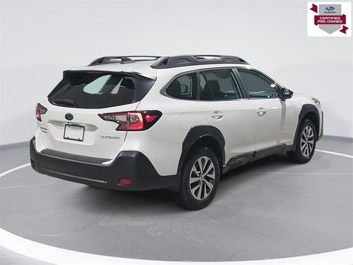 2025 Subaru Outback Base