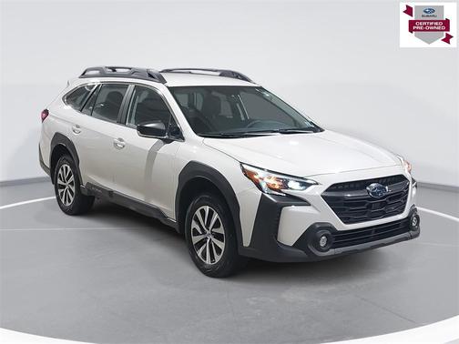 2025 Subaru Outback Base