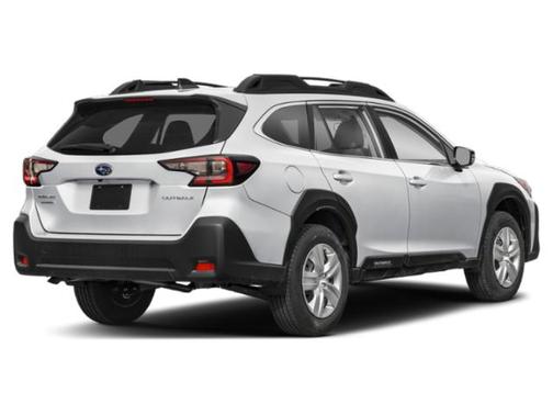 2025 Subaru Outback Base