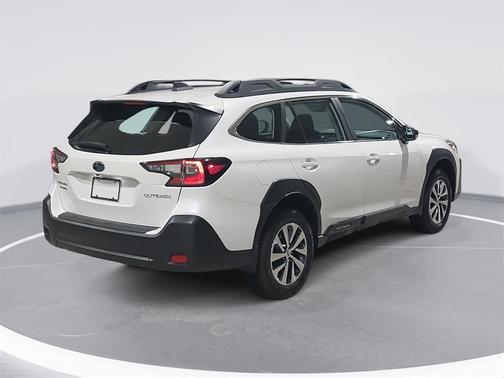 2025 Subaru Outback Base