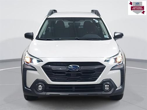 2025 Subaru Outback Base