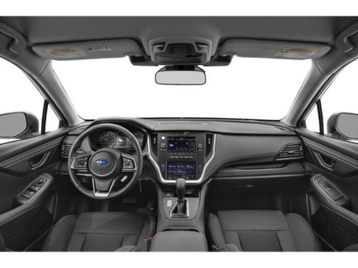 2025 Subaru Outback Base