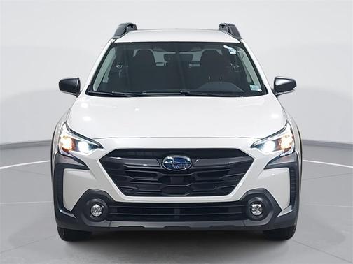 2025 Subaru Outback Base