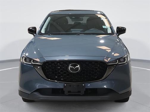 2024 Mazda CX-5 2.5 S Preferred Package