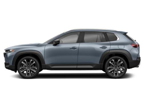 Polymetal Gray Metallic 2024 Mazda CX-50 2.5 S Preferred Package