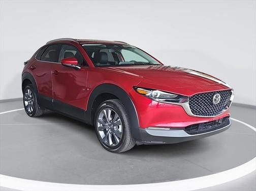 2025 Mazda CX-30 Premium Package