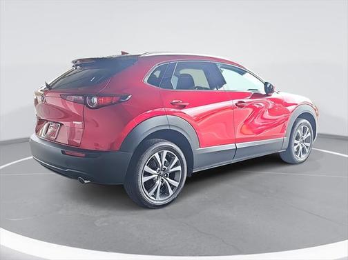 2025 Mazda CX-30 Premium Package