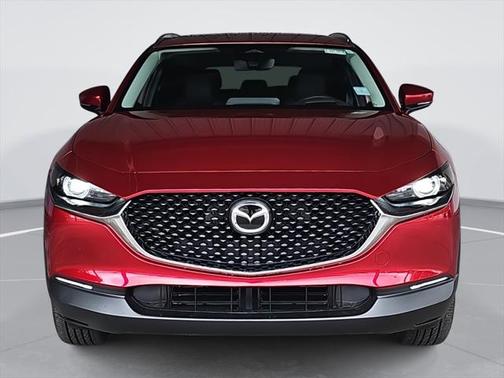 2025 Mazda CX-30 Premium Package