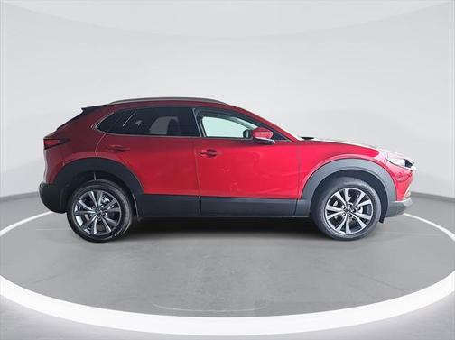 2025 Mazda CX-30 Premium Package