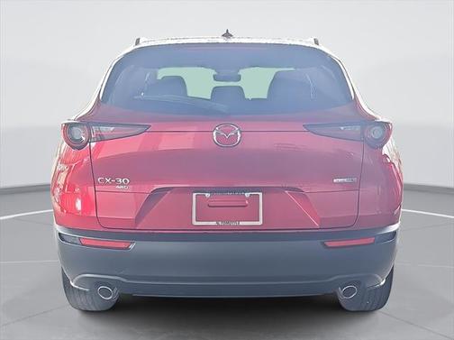 2025 Mazda CX-30 Premium Package