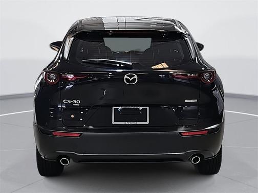 2026 Mazda CX-30 2.5 S