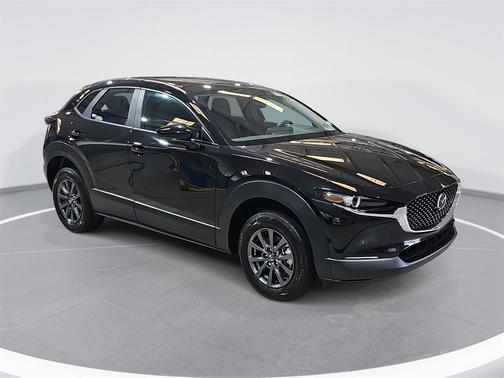 2026 Mazda CX-30 2.5 S