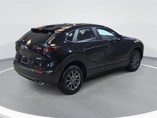 2026 Mazda CX-30 2.5 S