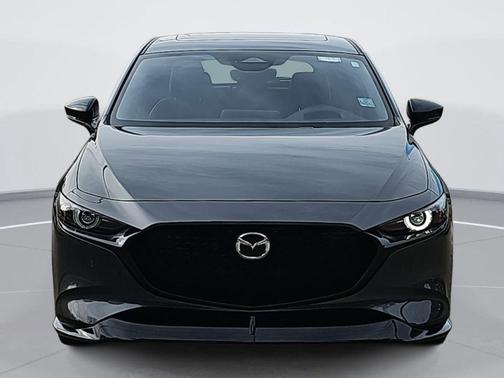 2026 Mazda Mazda3 2.5 Turbo AWD