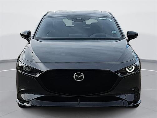 2026 Mazda Mazda3 2.5 Turbo AWD