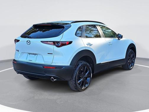 2026 Mazda CX-30 2.5 S