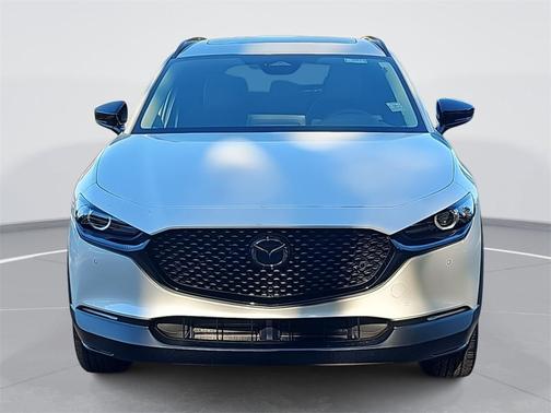 2026 Mazda CX-30 2.5 S