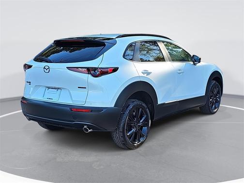 2026 Mazda CX-30 2.5 S