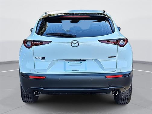 2026 Mazda CX-30 2.5 S